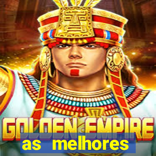 as melhores plataformas de jogo online